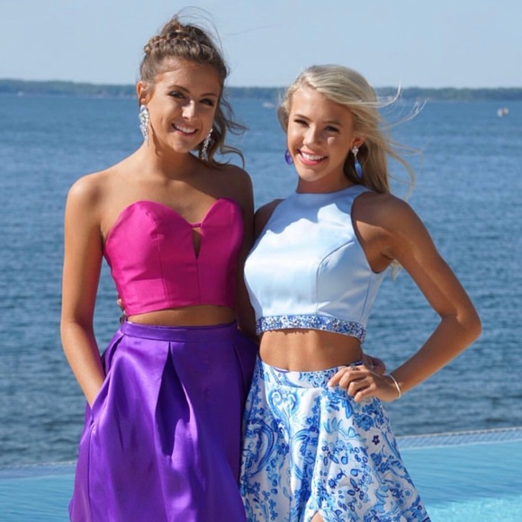 Meet your Posher, Carolicaroline - Picture 1 of 1